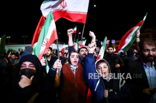 Iran Ceasefire Agreement Causes Immediate Oil Price Drop