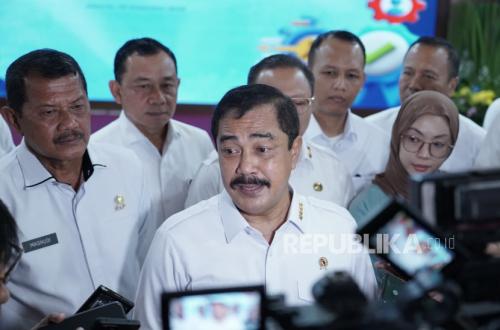 Head of Kepri and Batam Immigration Dismissed After Proven Foreign Extortion Case