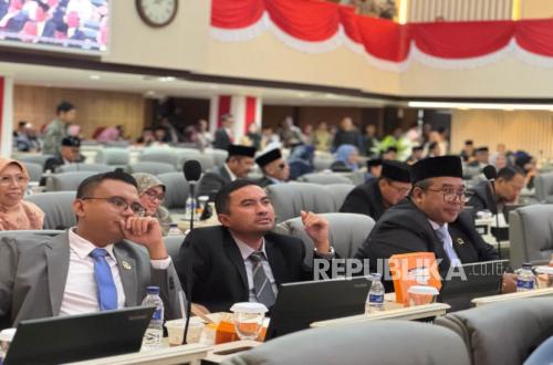 West Java Provincial Government Settles Bandung Zoo Employees' Salaries, DPRD Gives Appreciation