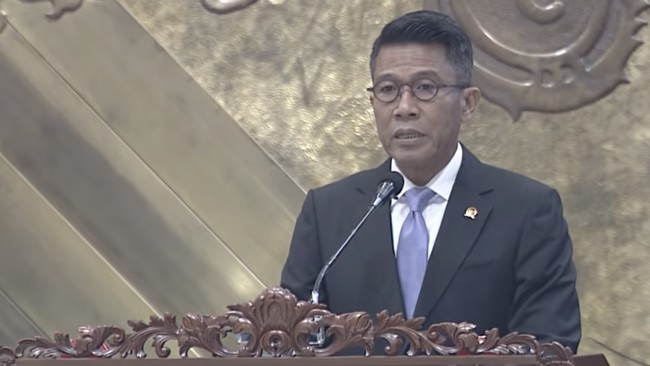 Rp361 Trillion Tax Refund: DPR Calls for Halt to Payments to Businesspeople