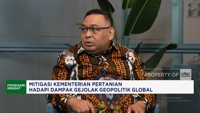 Video: Ministry of Agriculture Assures Stock and Prices of Subsidised Fertilisers Amid War