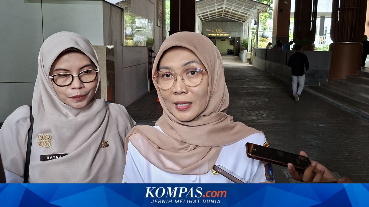 37 Victims of MBG Food Poisoning in East Jakarta Still Under Hospital Care