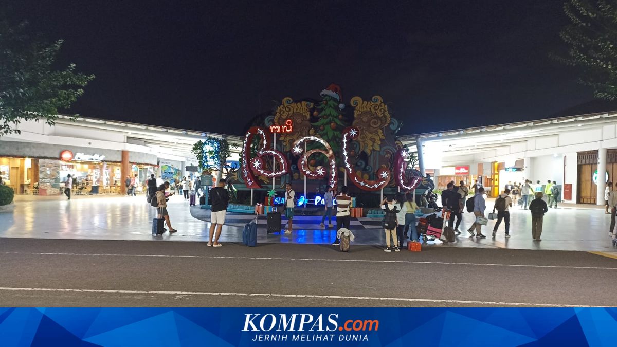 Governor Koster Assures Bali Remains Safe for Tourists Despite Travel Warning