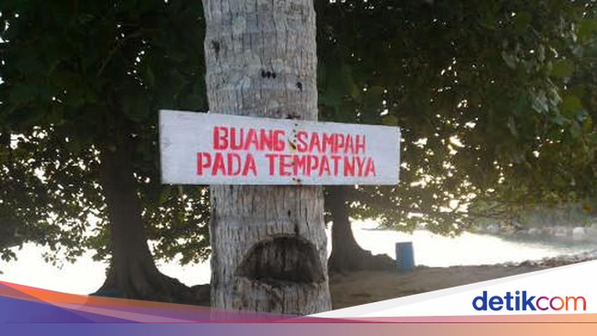 Littering in Kuta: Six Residents Brought to Court
