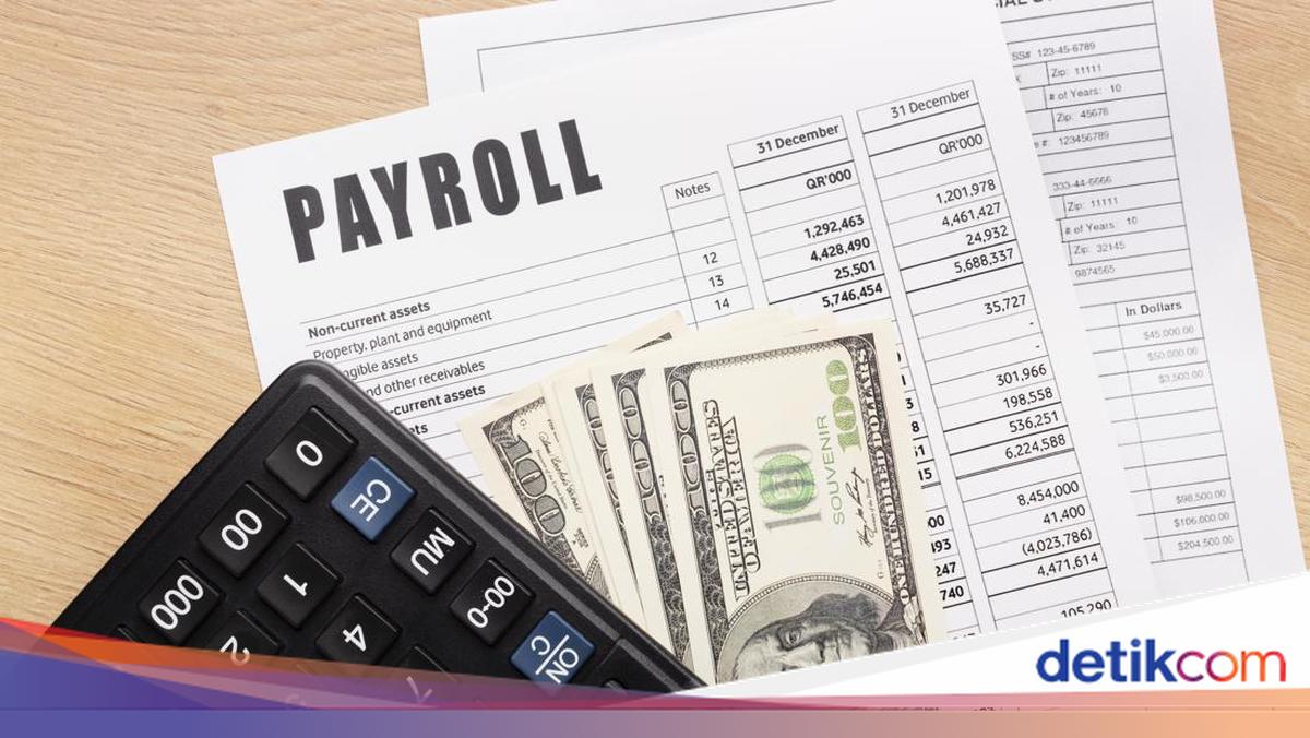 How Much Are Indonesian Ministers Paid Each Month? Here Are the Amounts and Allowances