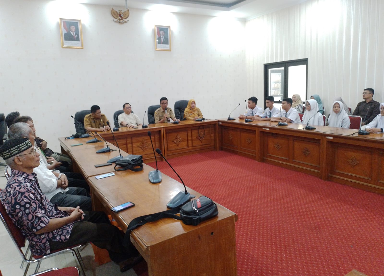Klaten's Bapperida Relaunches Krenova Competition for 2026
