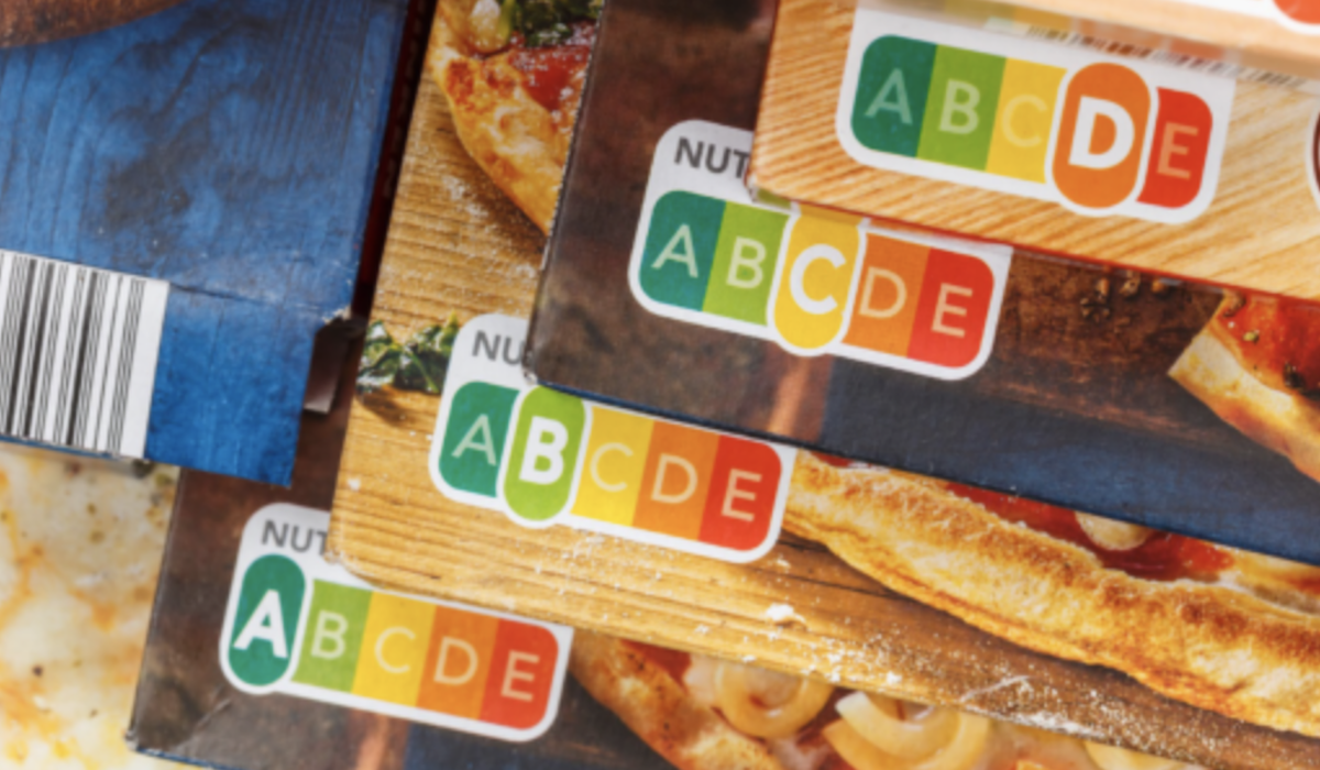 To Combat Non-Communicable Diseases, Ministry of Health Supports Nutri-Level Labelling on Packaging