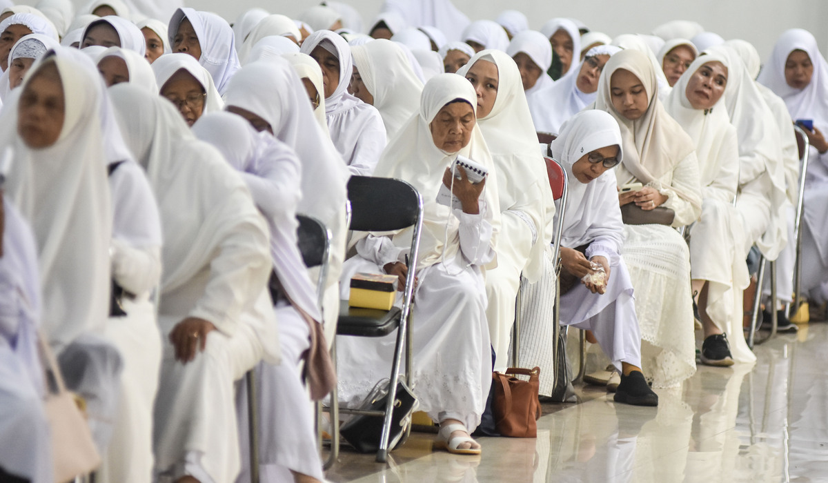 Beware of Data Validation Scam Tactics, Ministry of Hajj Urges Pilgrims to Protect Personal Data