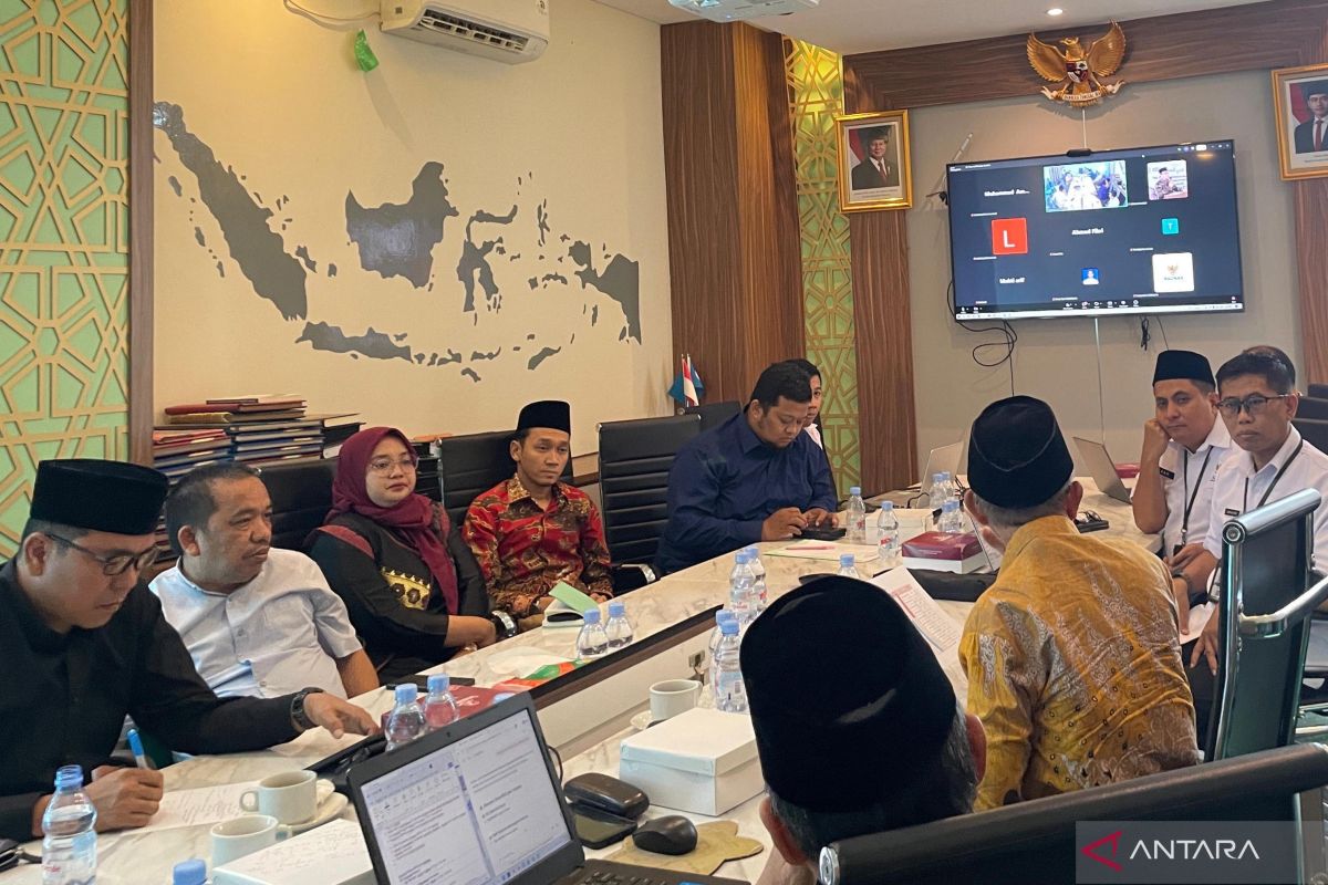 Baznas RI and MUI Collaborate to Restore Sumatra through Educational Alms