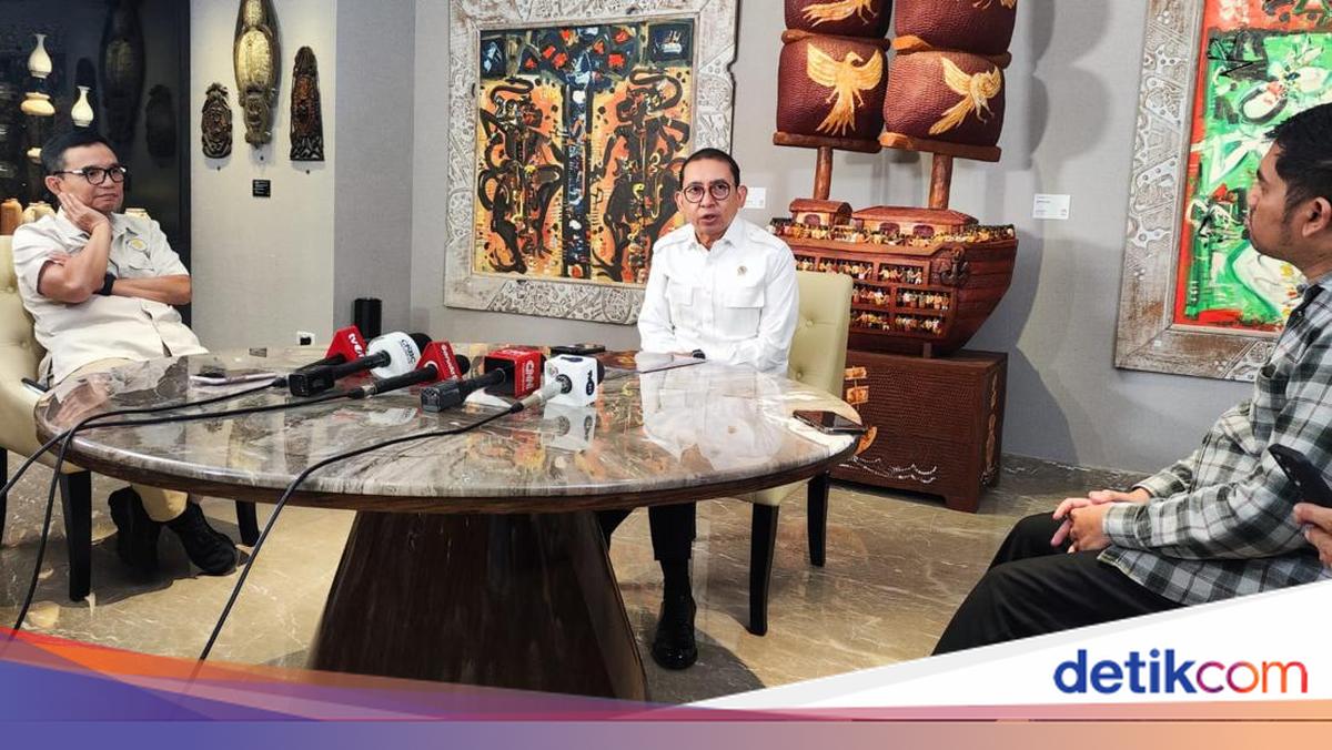 Fadli Zon Deems Prabowo's Decision Not to Raise Fuel Prices Correct: Leaders Should Make Prices Affordable