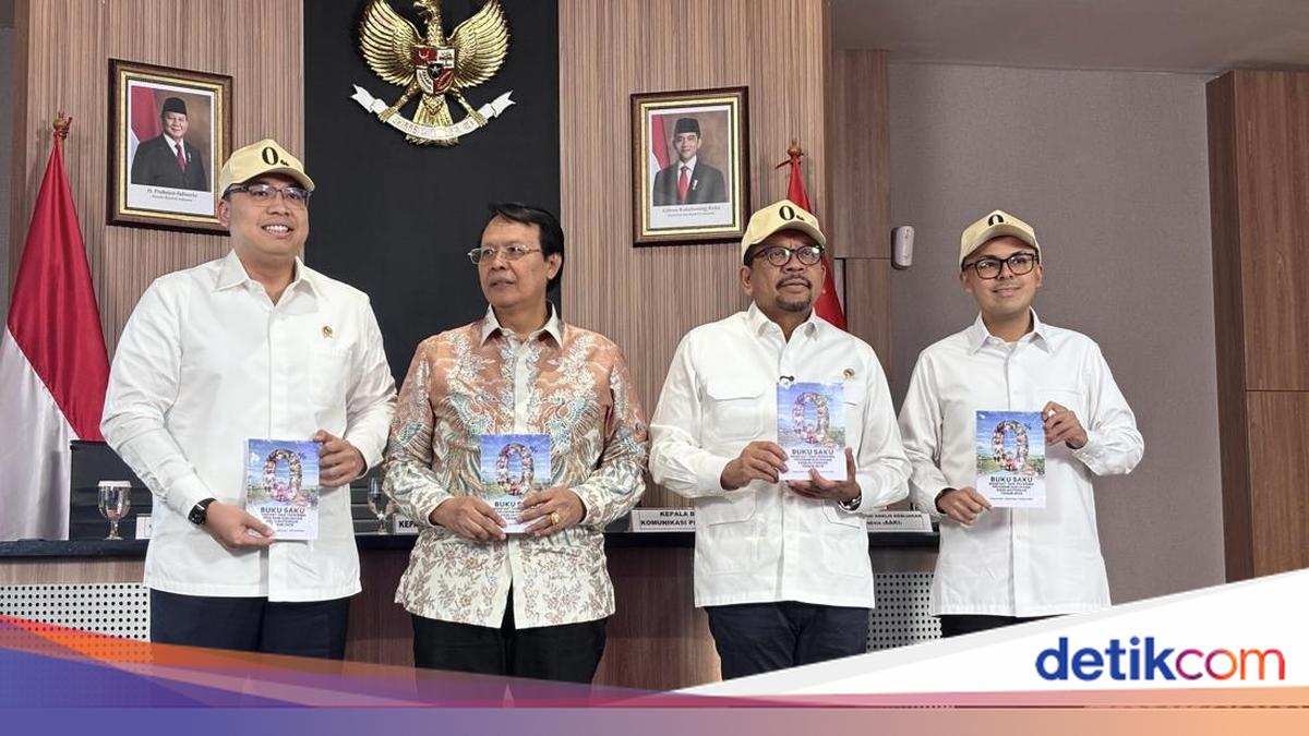 Government Launches 0% Poverty Pocket Book, Here's What's Inside