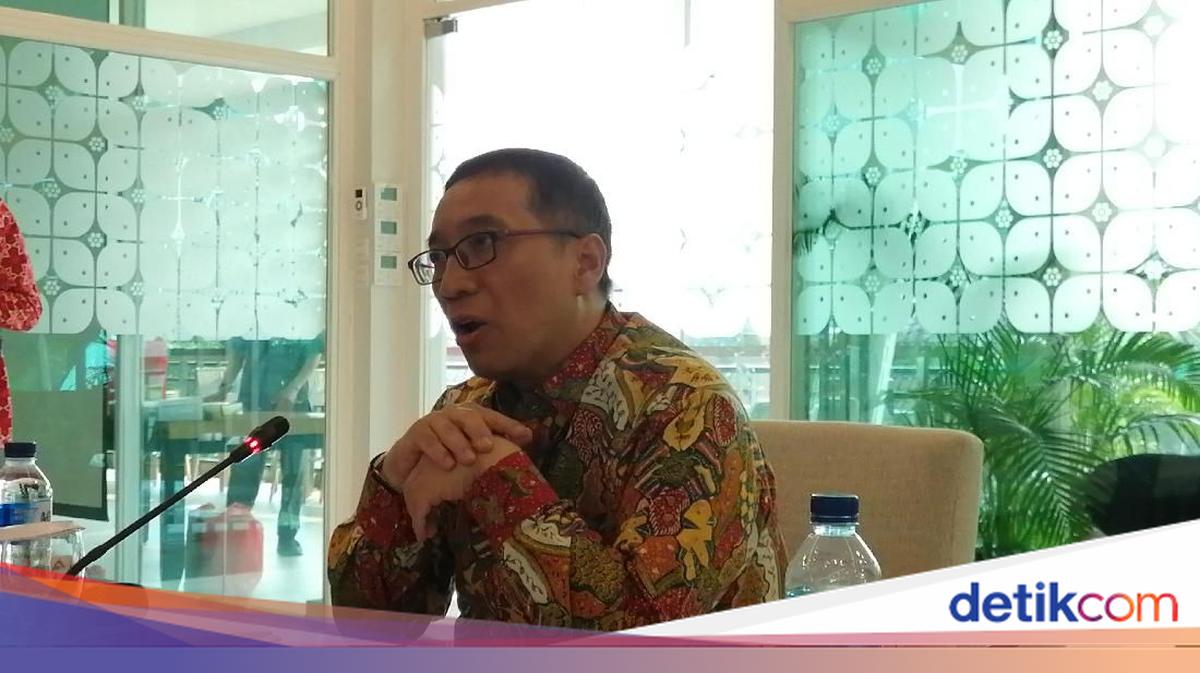 Deputy Head of Bappenas Highlights the Importance of Women's Role in Decision-Making