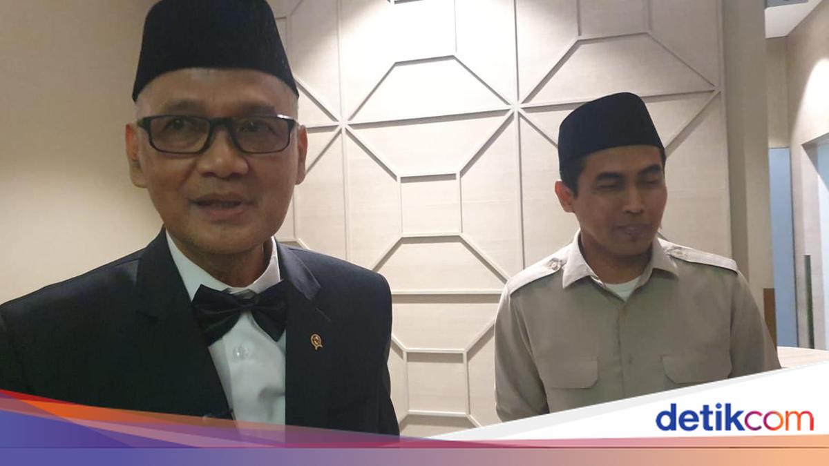 Prabowo to Announce 2026 Hajj Flight Costs Impacted by Rising Global Aviation Fuel This Afternoon