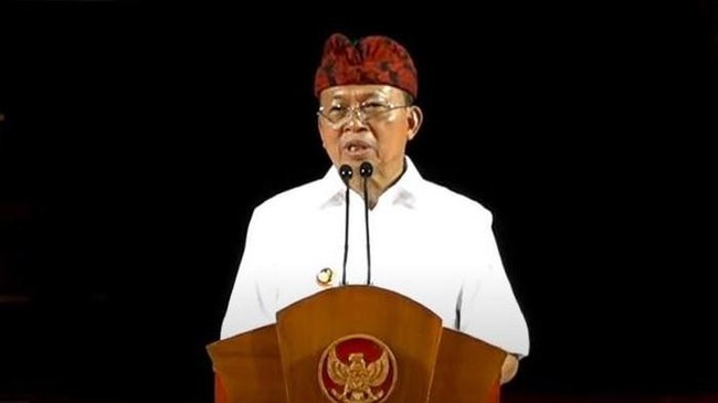 Embarrassing the Governor, Bali's Longest Toll Road Project to Begin Construction in 2027