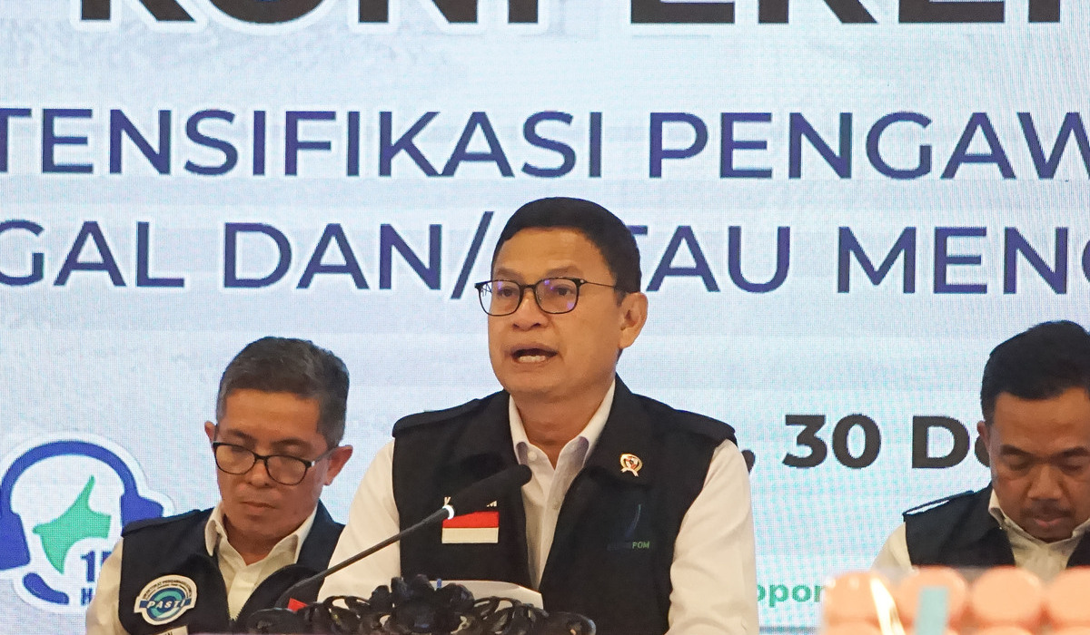 BPOM Issues Approval for Use of Measles Vaccine in Adults