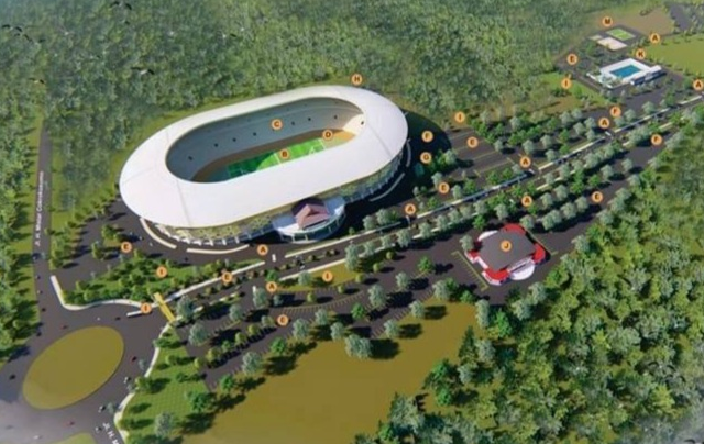 South Kalimantan Provincial Government Proposes Release of Liang Anggang Protected Forest Area