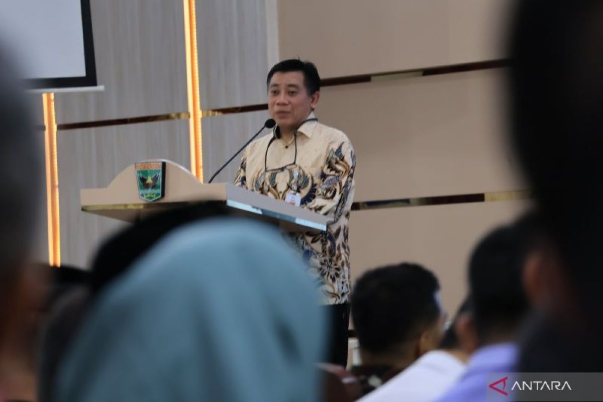 Bappenas pushes for acceleration of national strategic projects in West Sumatra