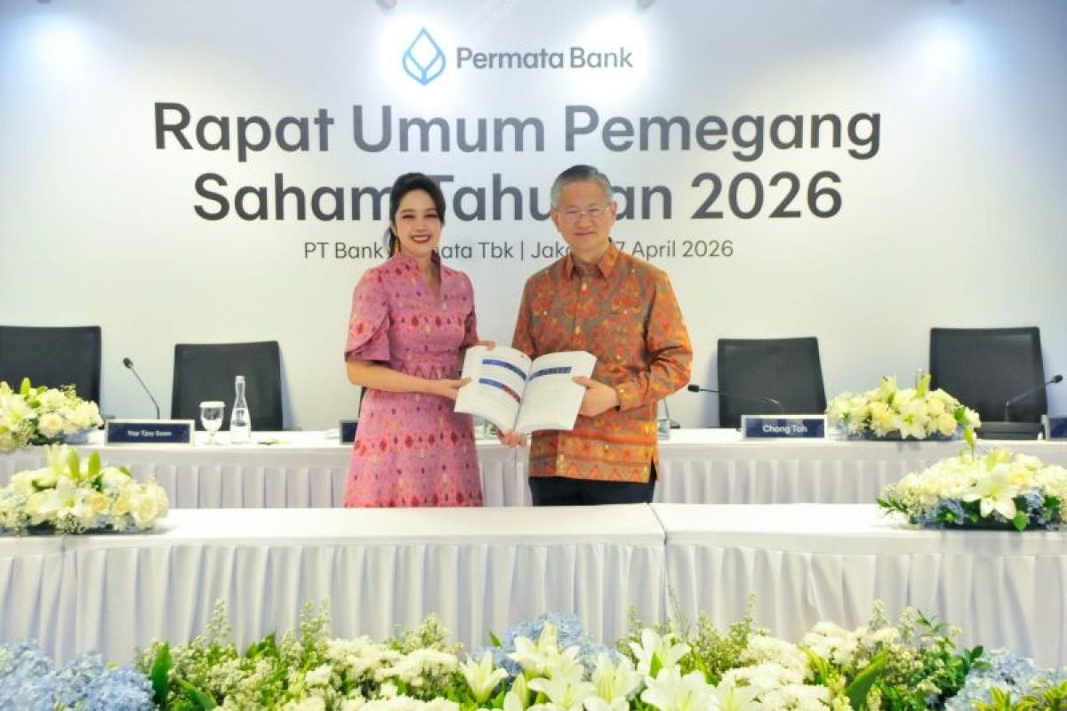 Permata Bank prepares to distribute dividends for the 2025 fiscal year amounting to Rp1.26 trillion