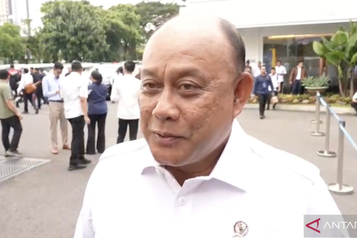 Head of BGN: Procurement of SPPG Motorcycles for Areas with Difficult Access