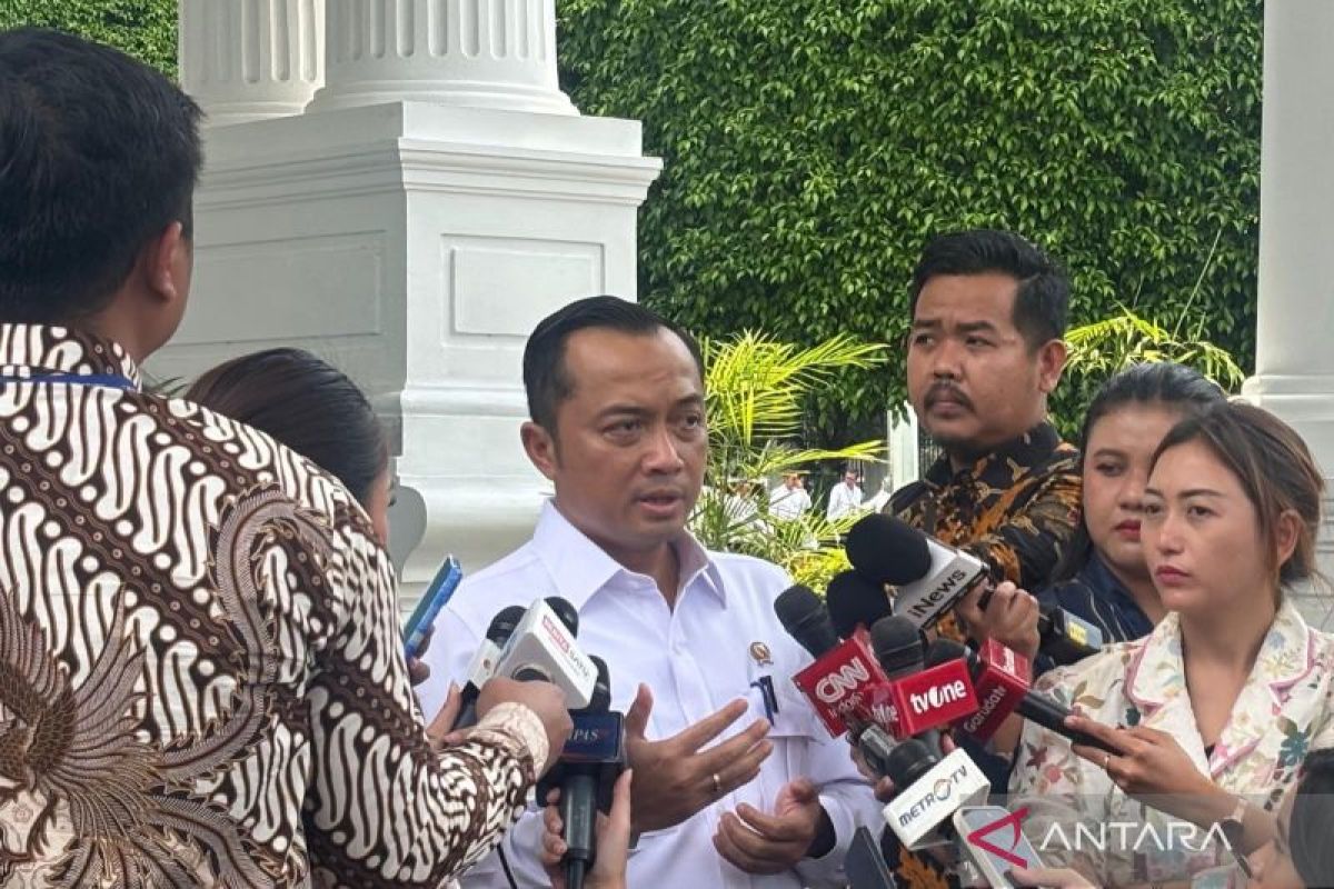 State Secretary: Groundbreaking for industrial downstreaming projects in April