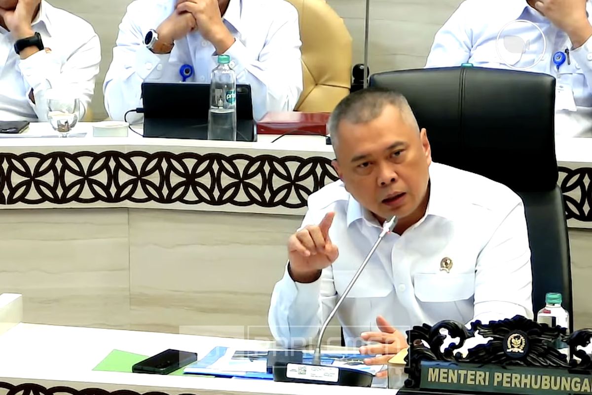 Ministry of Transportation Requests Pelindo to Develop Ports in Ketapang-Gilimanuk