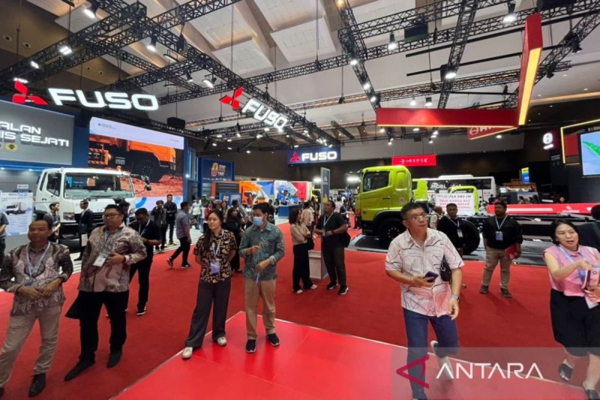 Commercial Sector Becomes Key to Indonesia's Automotive Growth