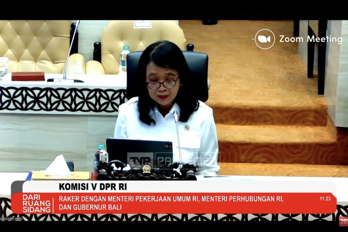 Deputy Minister of Public Works: Beach embankments in Bali must not be handled independently