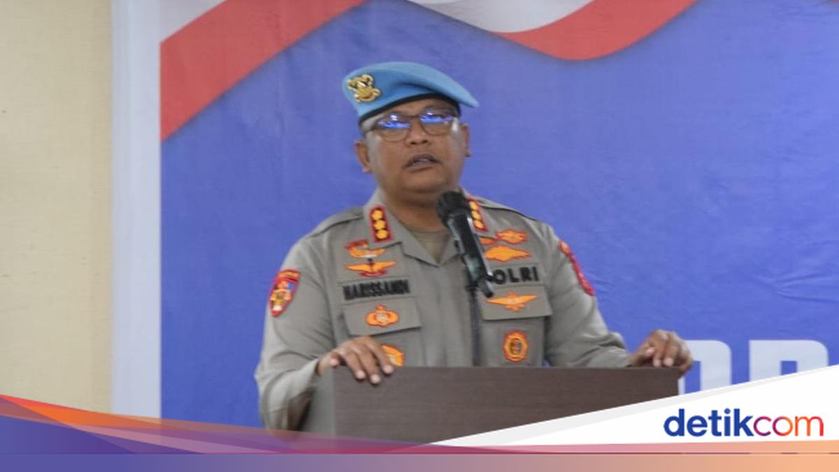 Riau Provincial Police Propam Holds Technical Working Meeting to Strengthen Internal Supervision