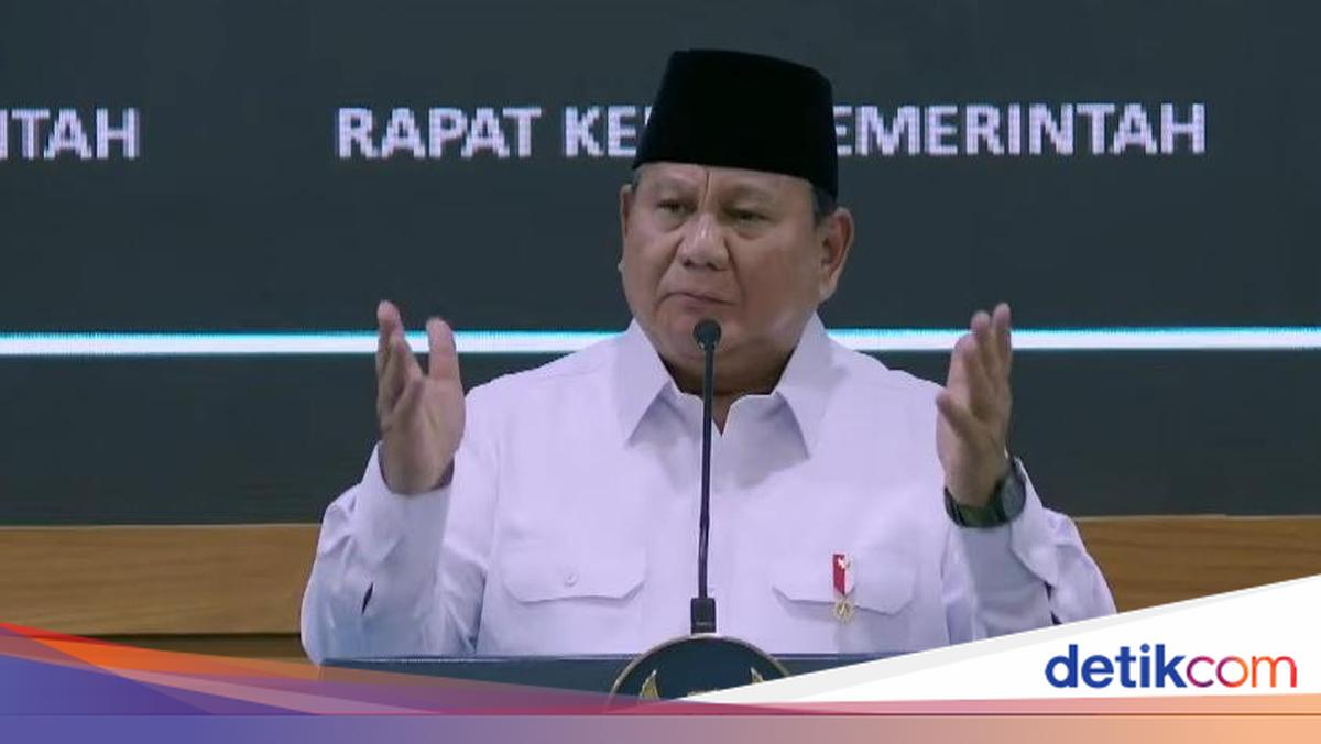 Prabowo: Hajj Costs for 2026 to Drop by Rp 2 Million Despite Rising Avtur Prices