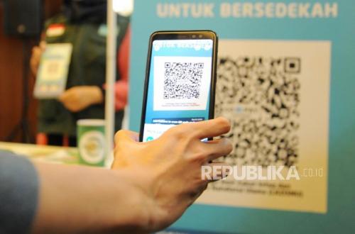 Bappenas Ready to Support Baznas in Boosting National Zakat Growth by up to 100 Percent
