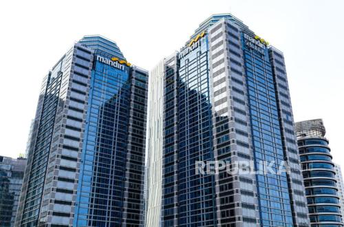 Bank Mandiri Records 30.8% Growth in Infrastructure Credit as of February 2026