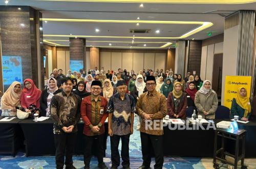 R.I.S.E Officially Launched to Accelerate Halal Certification for SMEs