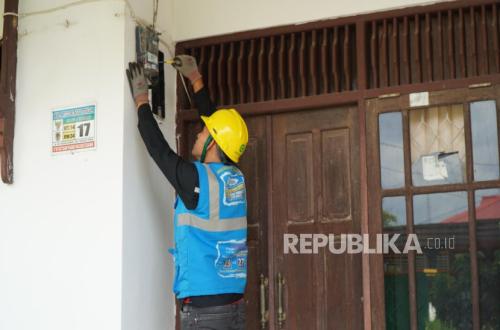 Comfortable WFH with PLN Mobile: Access Various Electricity Services in One Hand