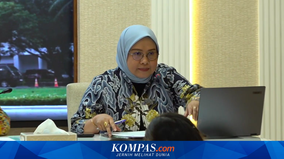 720 Indonesians Stranded from Returning Home Due to Middle East Flight Disruptions Caused by War