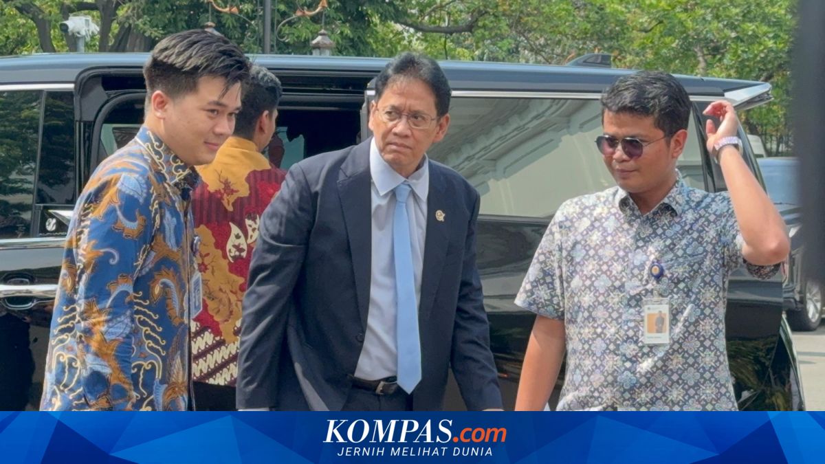 Iran and US Ceasefire, Purbaya: Rupiah Strengthens, IHSG Rises 3 Percent