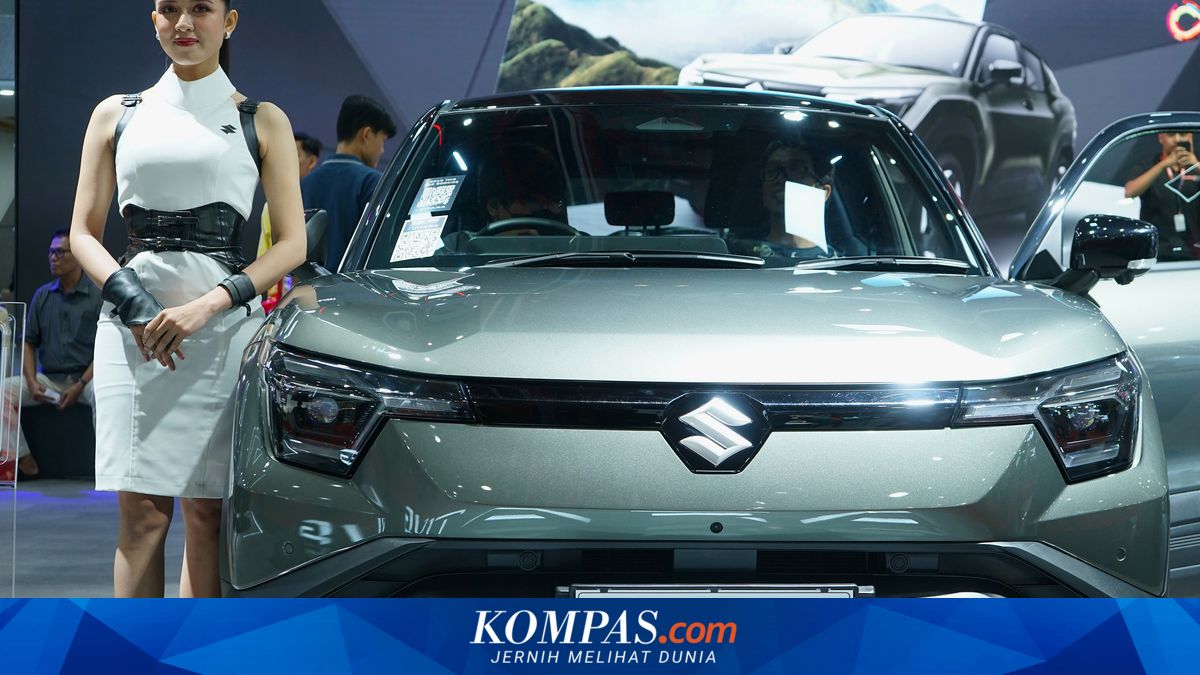 Suzuki Delivers e-Vitara to Customers, Total of Eight Units