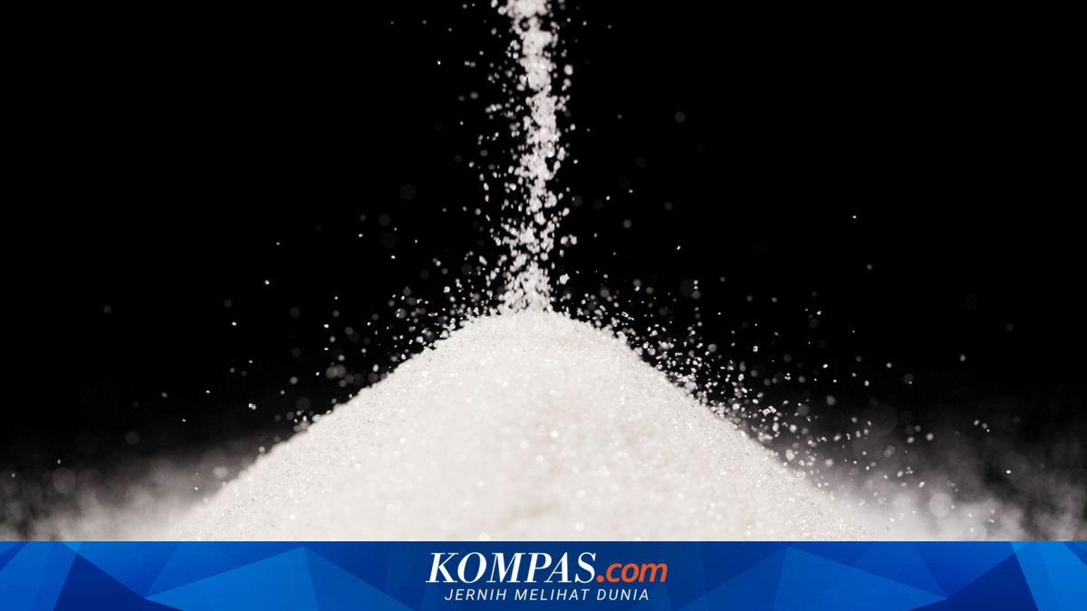 Indonesia to Still Import 3.93 Million Tonnes of Sugar in 2025