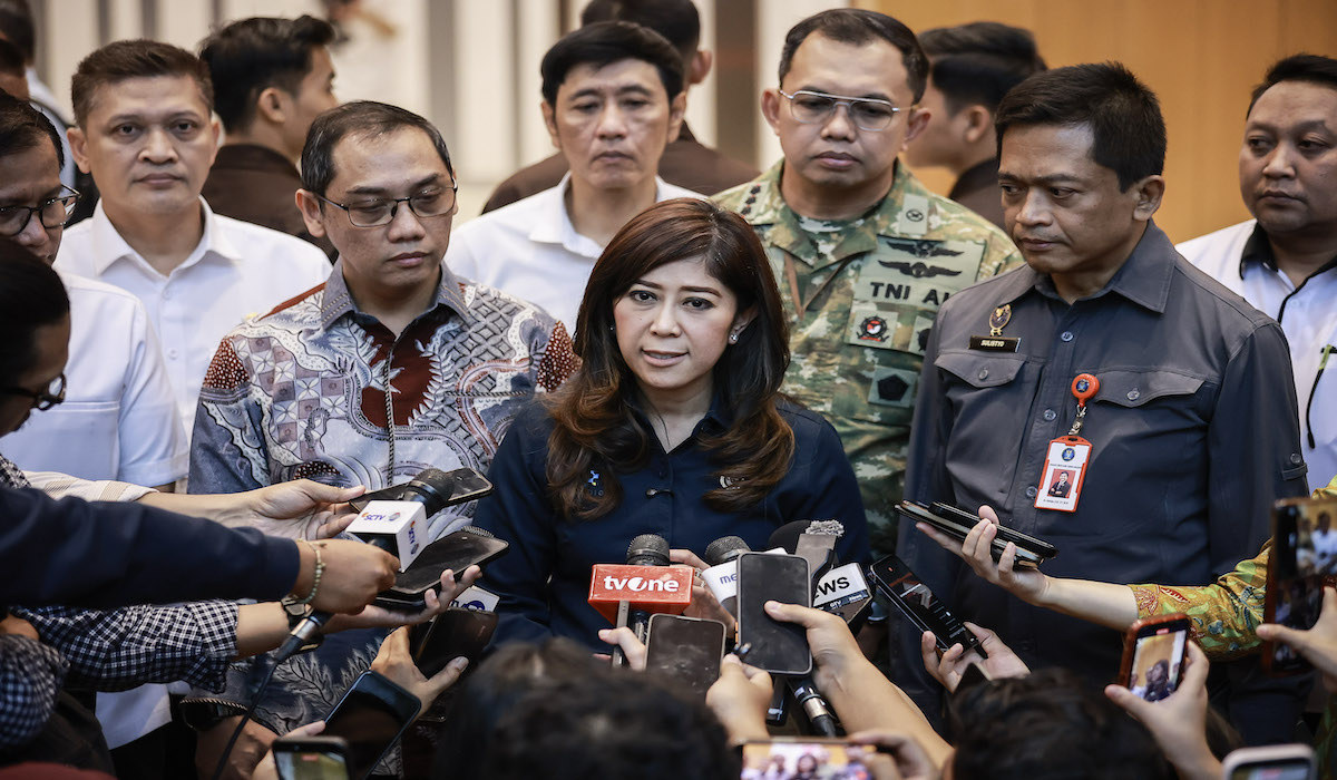 After Examination, Meta and Google Given Deadline to Complete Documents