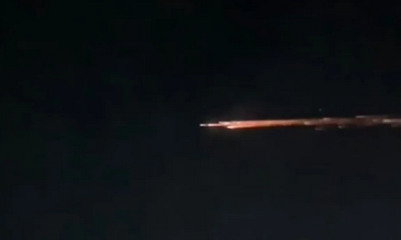 Chinese Space Debris Threatens Indonesian Settlements and Ecosystems