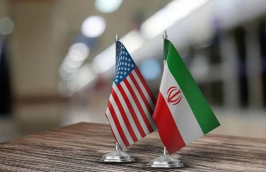 Iranian Ambassador: China and Russia Can Guarantee Middle East Peace