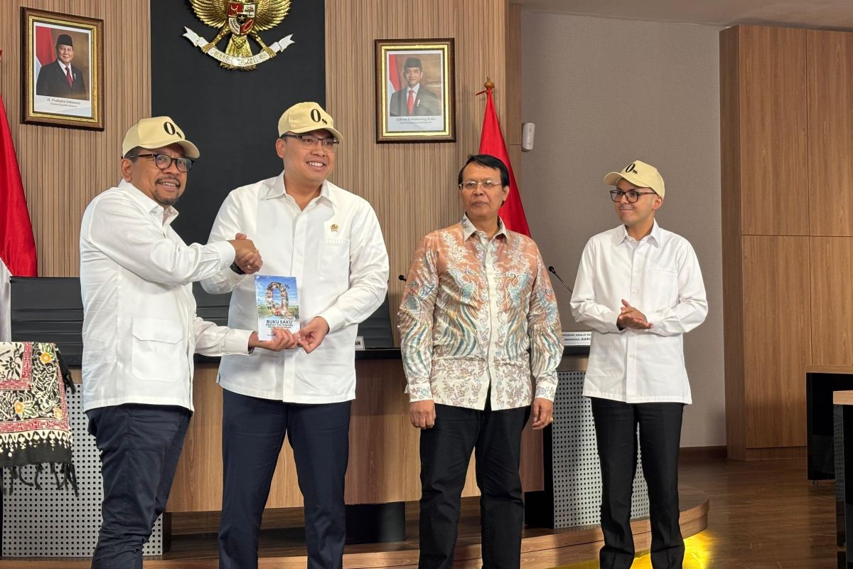 Indonesia launches 2026 welfare guide to improve access