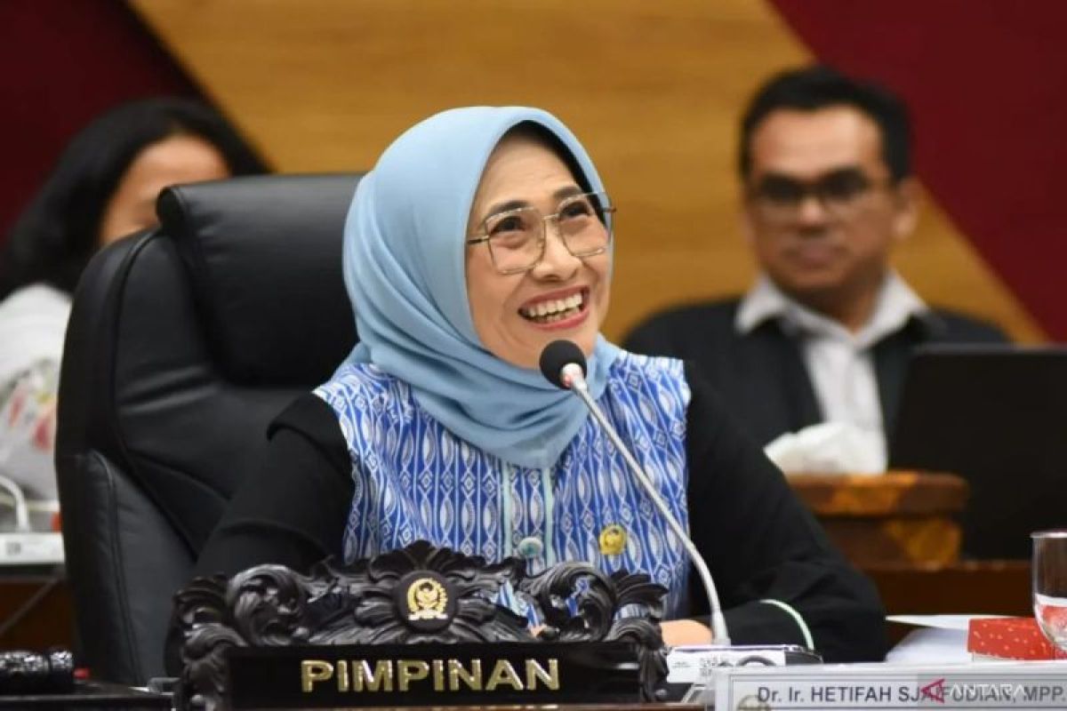 DPR seeks psychologists' involvement in education system