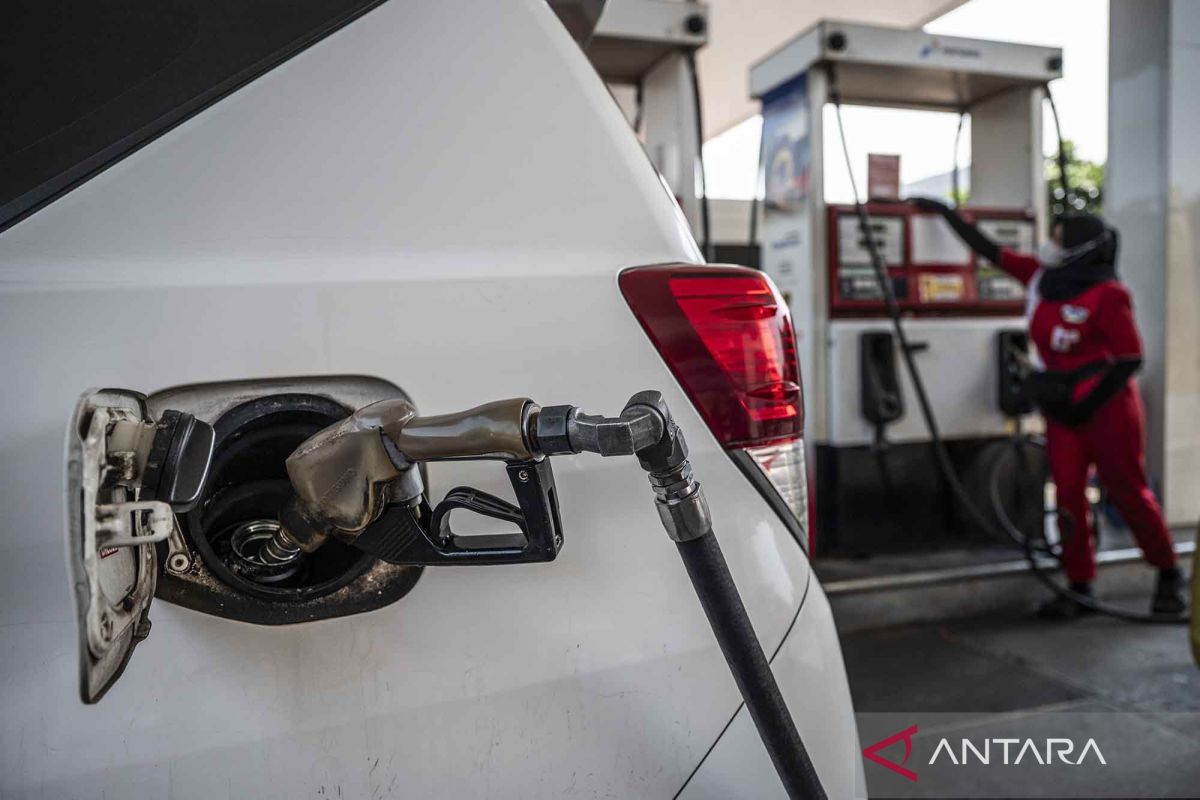 Government Outlines Stages for Utilising Vegetable Fuel Ahead of B50 Implementation