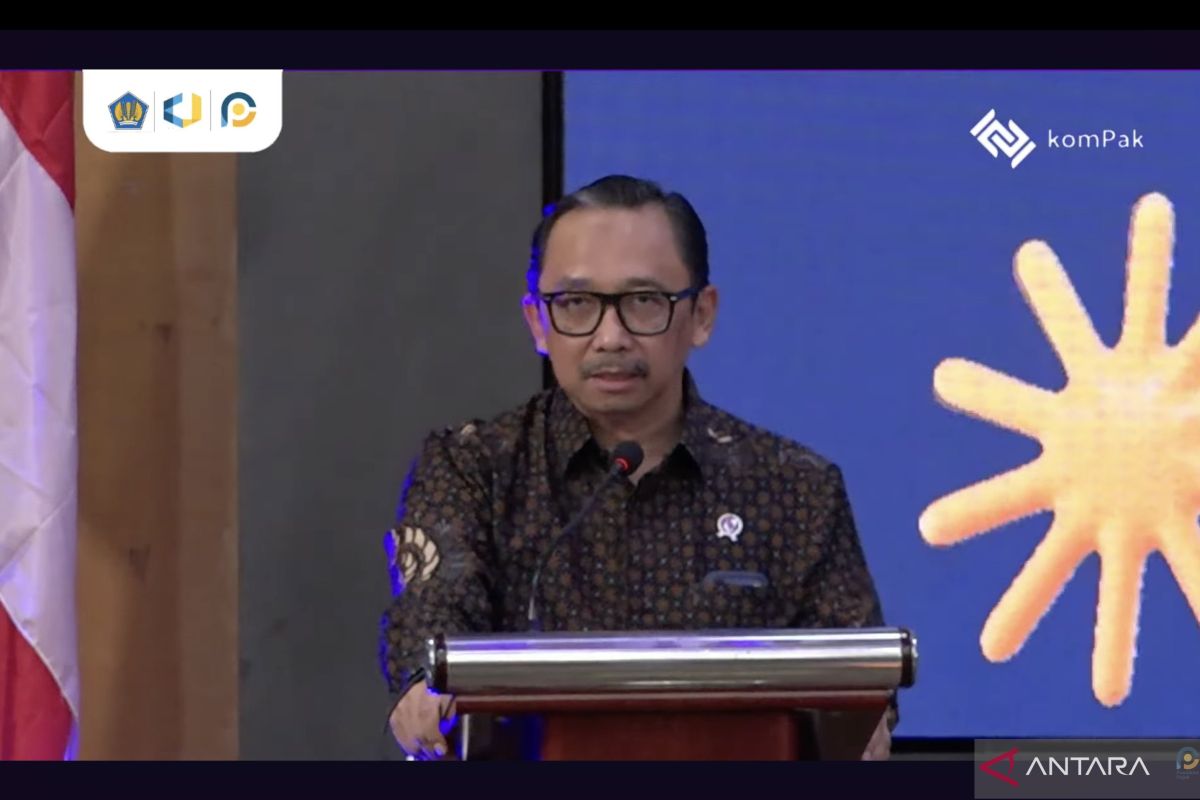Deputy Finance Minister states tax base expansion as strategy to face 2026 economic turbulence