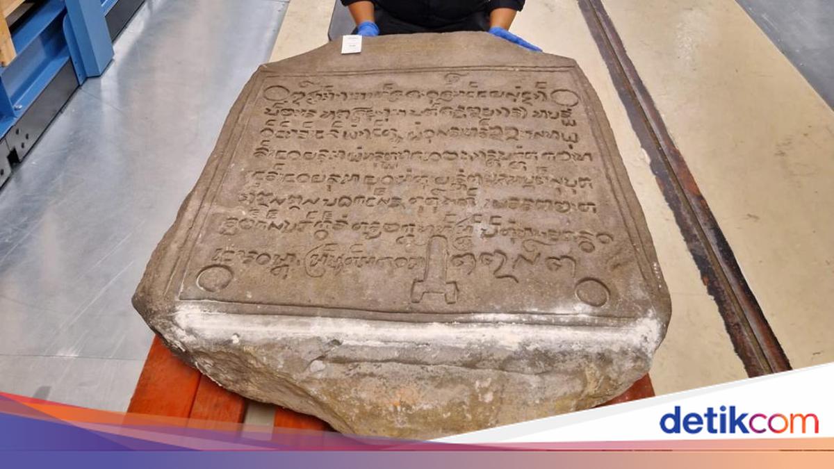 Indonesia Repatriates 3 Artefacts from the Netherlands, Including Teuku Umar's Property