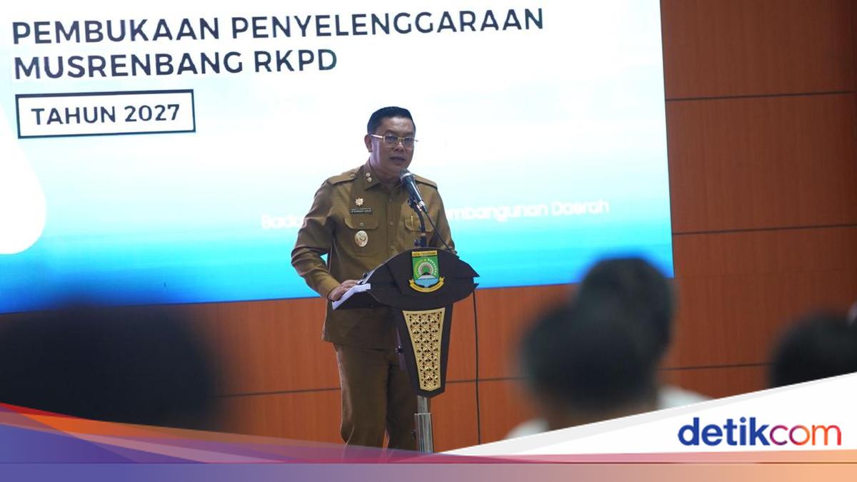 Tangerang City Government Collaborates with Ministry of Transportation to Strengthen Aerotropolis Concept