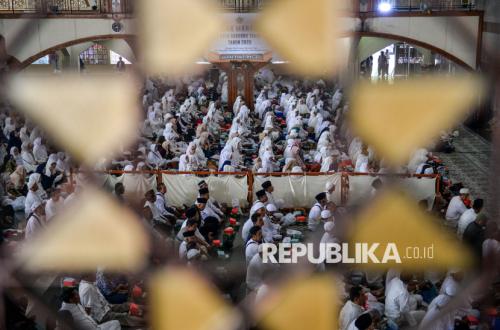 Hajj Costs Could Rise, President Requests They Not Be Passed on to Pilgrims