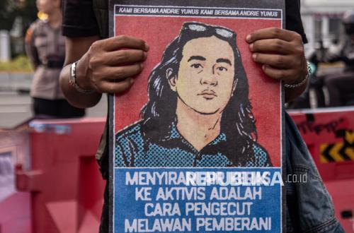 Komdigi Restricts Magdalene Content on Activist Case, KKJ: Violation of Law