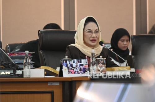 House Commission XIII Pushes for Acceleration of Regulations to Protect Human Rights Defenders