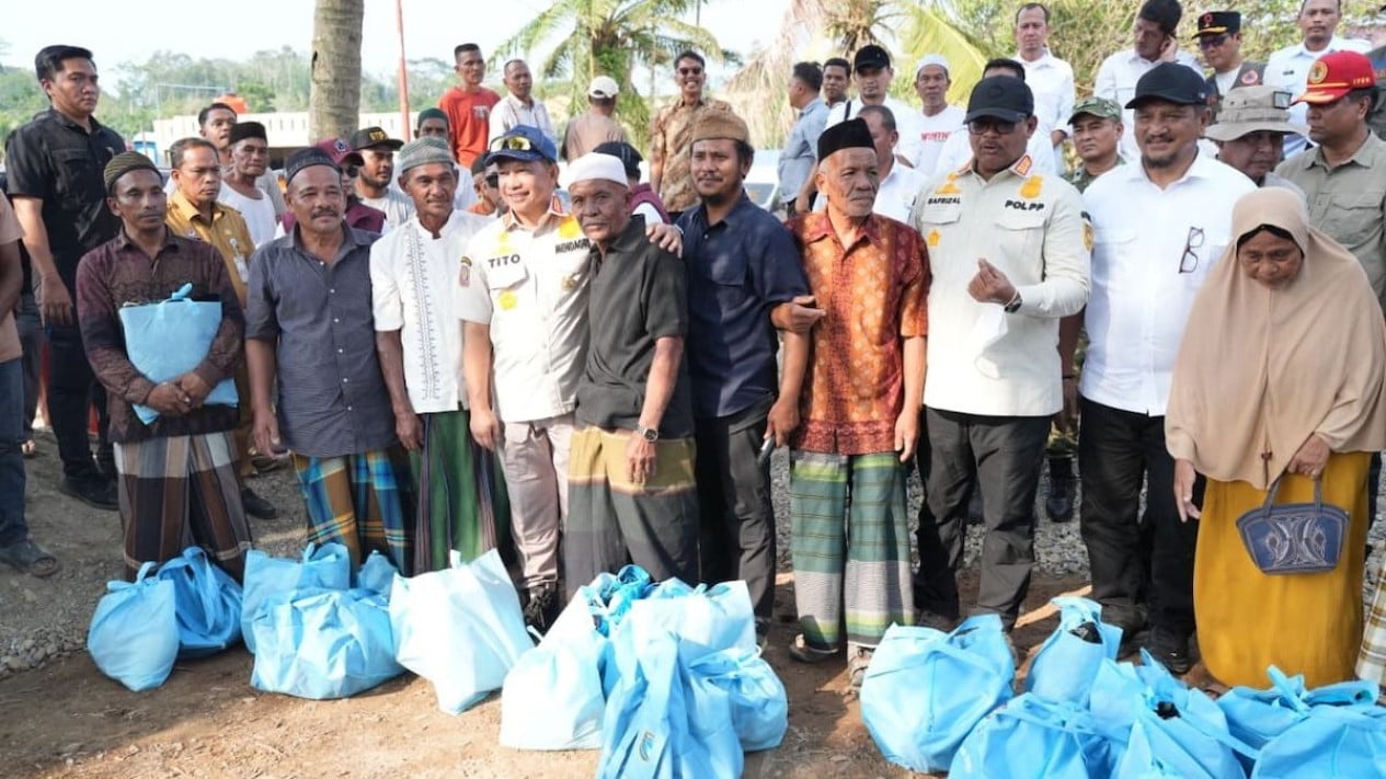 PRR Task Force Continues to Promote Realisation of Livelihood Guarantees to Empower Survivors Further